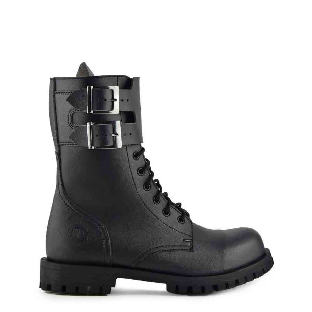 Altercore - Satvari Vegan Bottines - Noir Product image